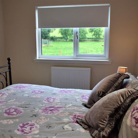 Ridge View Lodge Dumfries Bagian luar foto