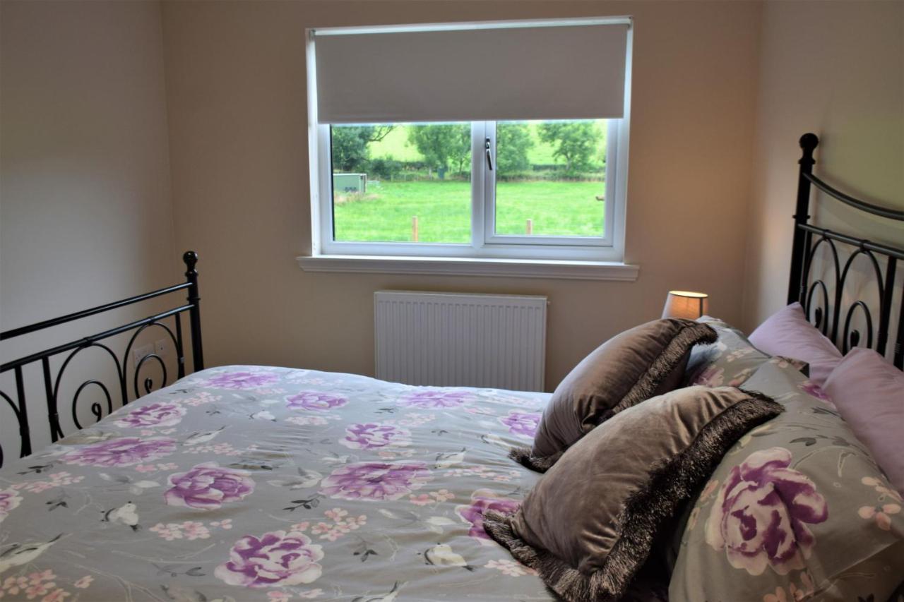Ridge View Lodge Dumfries Bagian luar foto