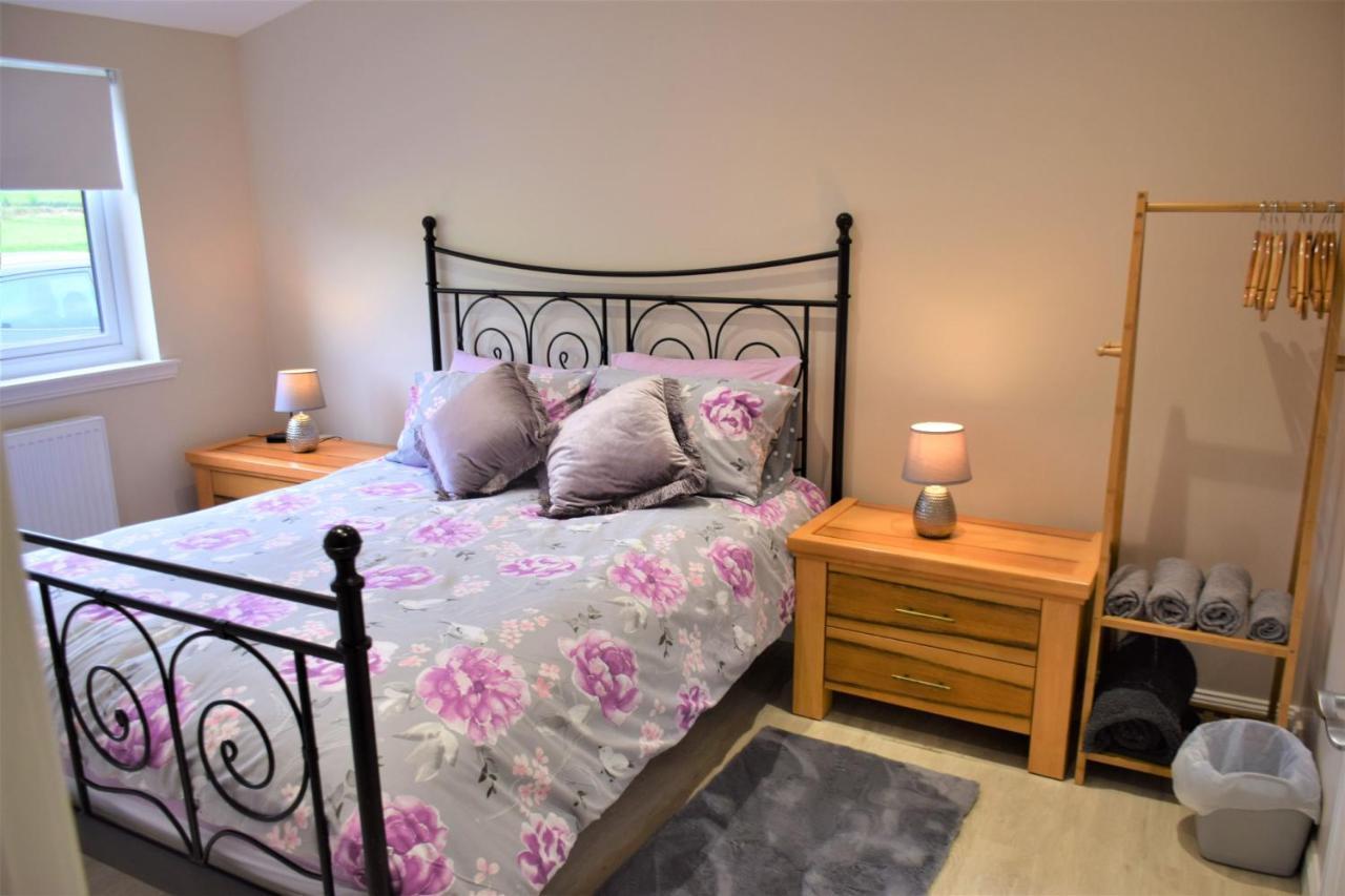 Ridge View Lodge Dumfries Bagian luar foto